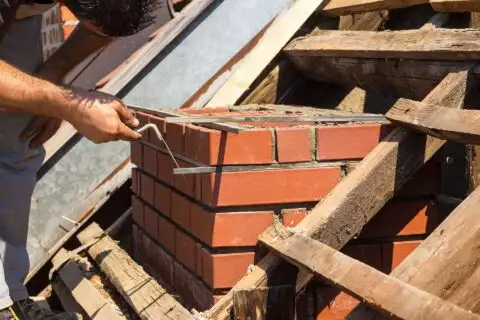 Chimney Repairs