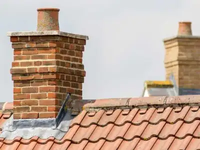 Chimney Repairs roofing installation 3