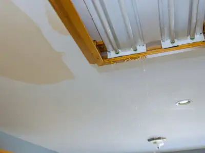 Emergency Roof Repairs roofing installation 2
