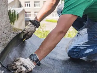 Emergency Roof Repairs roofing installation 4