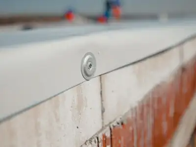 Rubber Roofing roofing installation 3