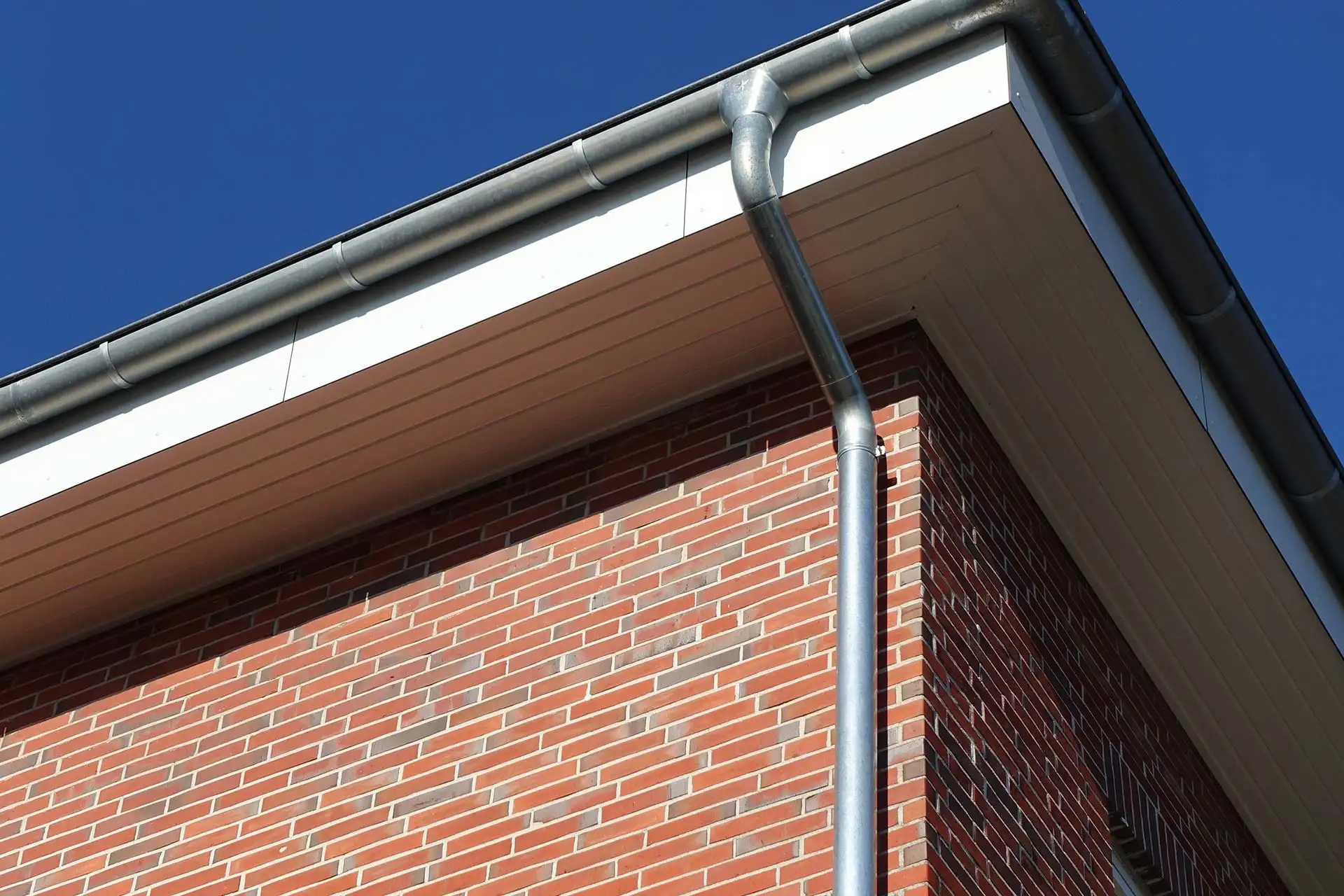 Fascias & Soffits