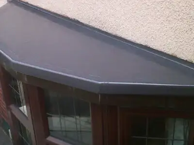 Fibreglass Roofing