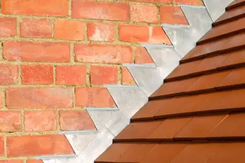 Leadwork