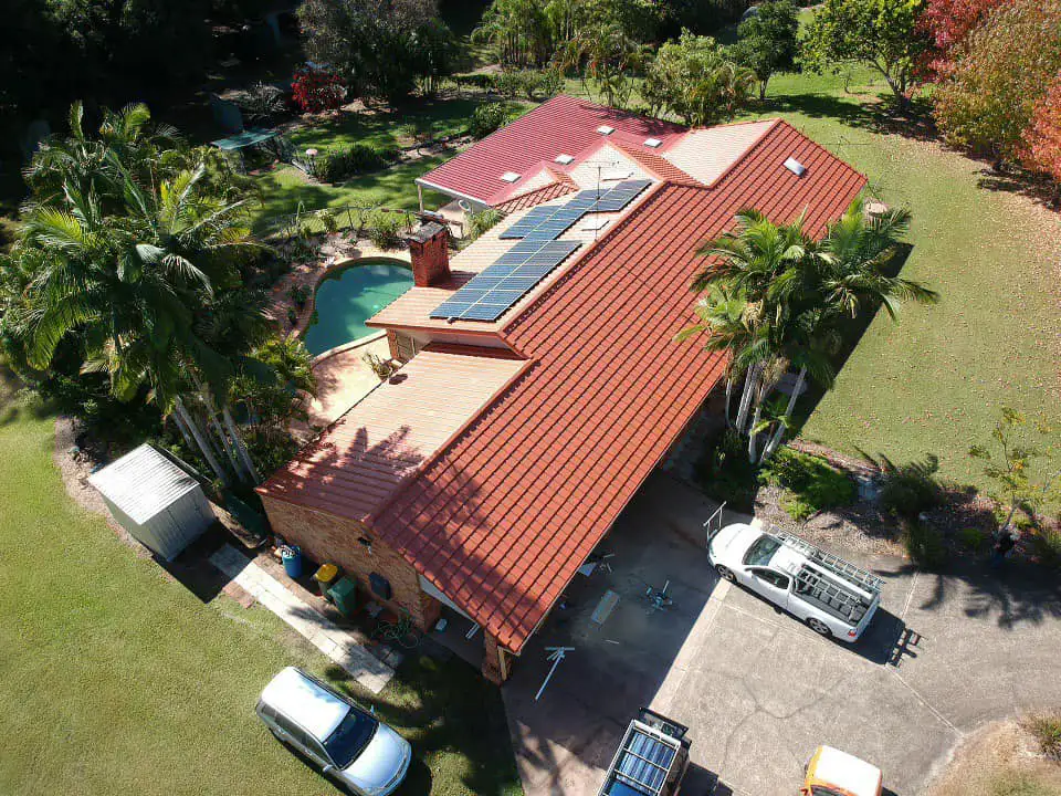 Roof Restoration roofing installation 2