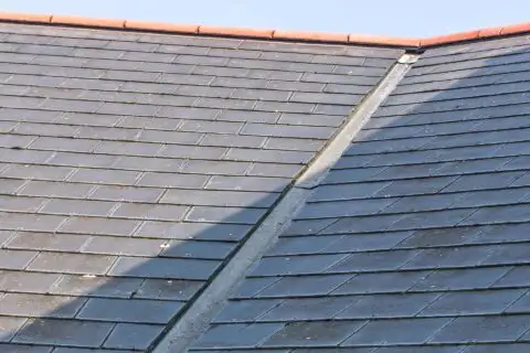 Slate Roofing
