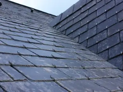 Slate Roofing roofing installation 3